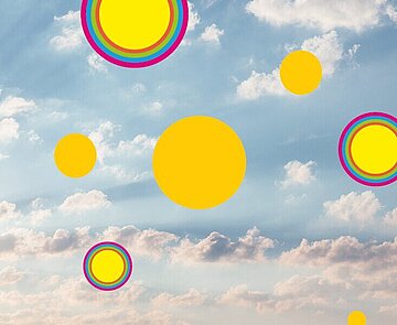 Header Kunstwochen für Klima und Umwelt